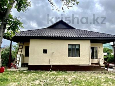 Отдельный дом · 4 комнаты · 145 м² · 7.24 сот., мкр Акжар, Даулеткерея 70 за ~ 70 млн 〒 в Алматы, Наурызбайский р-н