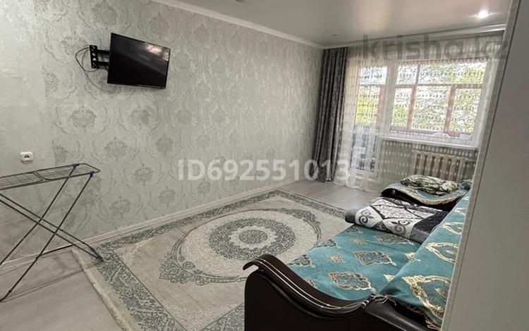 1-бөлмелі пәтер · 35 м² · 2/5 қабат, Майкудук, Майкудук, 19й микрорайон 72, бағасы: 12 млн ₸ в Караганде, Алихана Бокейханова р-н — фото 17