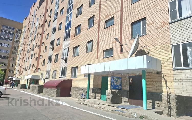 1-бөлмелі пәтер · 41 м² · 3/5 қабат, Кудайбердыулы — Поликлиника, бағасы: 20 млн ₸ в Астане, Алматы р-н — фото 2