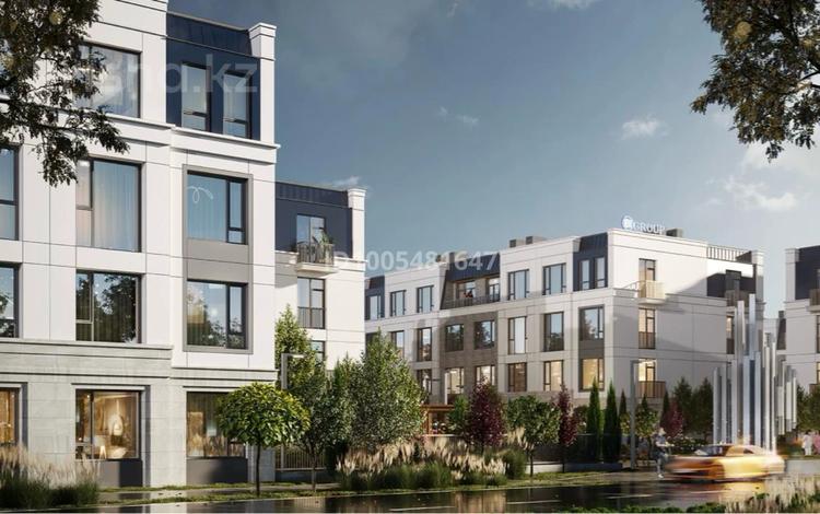 2-комнатная квартира · 43 м² · 4/4 этаж, Кульджинский тр-т 80/1 за 40 млн 〒 в Алматы, Турксибский р-н — фото 2