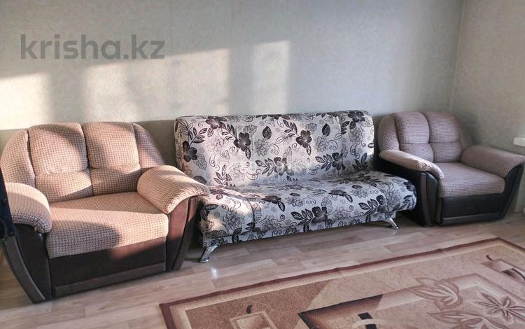 1-комнатная квартира · 34.7 м² · 9/10 этаж, Казыбек би 32 за 120 000 ₸ в Усть-Каменогорске — фото 2