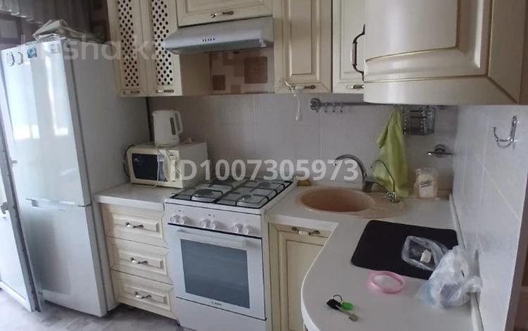 3-комнатная квартира · 65 м² · 3/5 этаж, Центр, ул.Чайковского 6 — Биржан Сал-Жансугурова за 26.5 млн ₸ в Талдыкоргане — фото 7