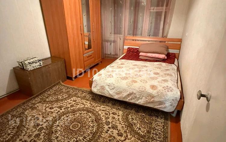 2-бөлмелі пәтер · 52 м² · 4/5 қабат, 18-й микрорайон, 18-й микрорайон 15, бағасы: 150 000 ₸ в Шымкенте, Аль-Фарабийский р-н — фото 2