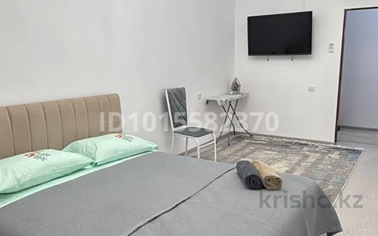 1-бөлмелі пәтер · 38 м² · 1 қабат, 19а 4, бағасы: 12 000 ₸ в Актау, 19А мкр — фото 2