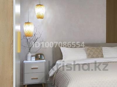 1-комнатная квартира · 38 м² · 3/16 этаж, Абылай хана 5/3 за 15 000 〒 в Астане, Алматы р-н