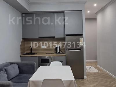 1-бөлмелі пәтер · 36 м² · 10/12 қабат, Шевченко 85, бағасы: 400 000 ₸ в Алматы, Алмалинский р-н