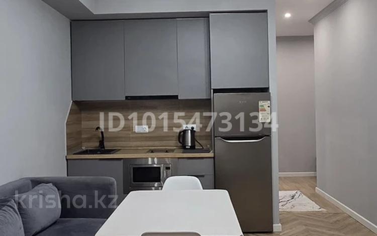 1-бөлмелі пәтер · 36 м² · 10/12 қабат, Шевченко 85, бағасы: 400 000 ₸ в Алматы, Алмалинский р-н — фото 2