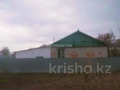 Отдельный дом · 4 комнаты · 728 м² · 728 сот., Буденого 89 — Джамбульская и Казахстанская за 11 млн 〒 в Аксае