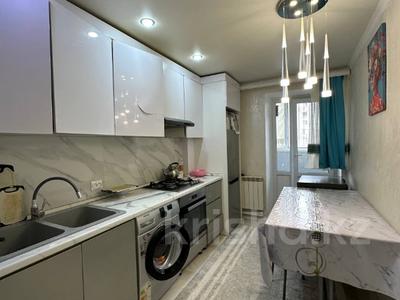 4-комнатная квартира · 85.6 м² · 5/10 этаж, 12 микрорайон за 28 млн ₸ в Актобе