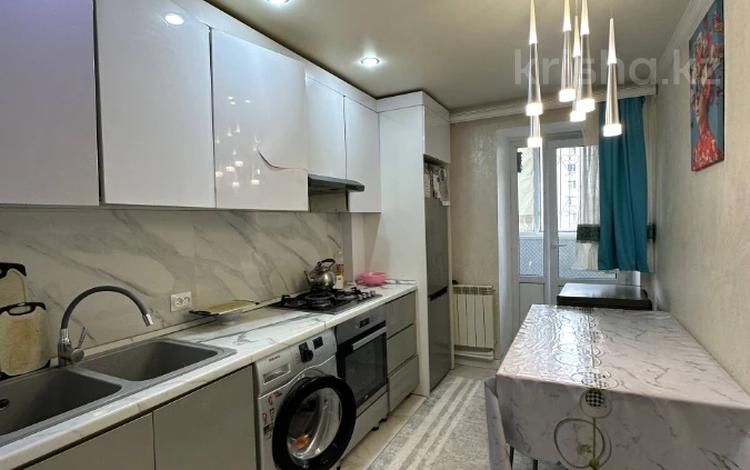 4-комнатная квартира · 85.6 м² · 5/10 этаж, 12 микрорайон за 28 млн ₸ в Актобе — фото 14