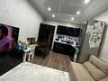 1-комнатная квартира · 44.2 м² · 2/7 этаж, проспект Нурсултана Назарбаева за 25 млн ₸ в Костанае — фото 2