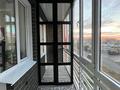 1-комнатная квартира · 44.2 м² · 2/7 этаж, проспект Нурсултана Назарбаева за 25 млн ₸ в Костанае — фото 5