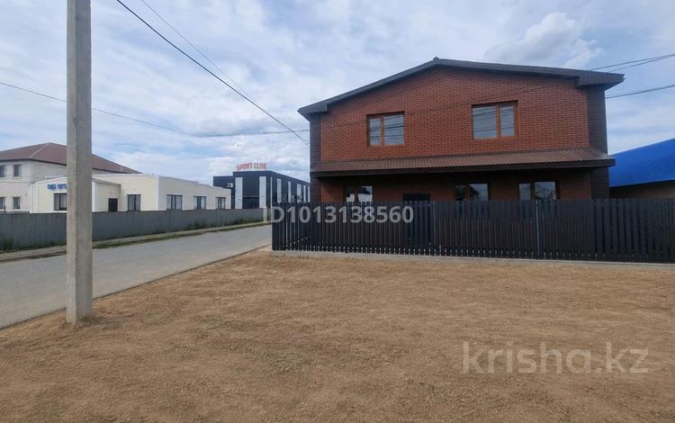 Свободное назначение · 260 м² за 58 млн ₸ в Атырау, Жумыскер — фото 2
