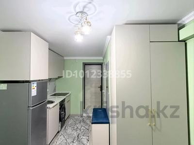 1-комнатная квартира · 18.5 м² · 2/5 этаж, ул. Рыскулбекова 2 — Иляева. Шахан сауда орталығы за 9 млн ₸ в Шымкенте, Аль-Фарабийский р-н