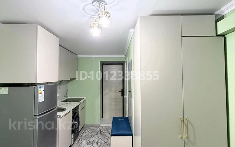1-комнатная квартира · 18.5 м² · 2/5 этаж, ул. Рыскулбекова 2 — Иляева. Шахан сауда орталығы за 9 млн ₸ в Шымкенте, Аль-Фарабийский р-н — фото 2