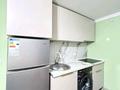1-комнатная квартира · 18.5 м² · 2/5 этаж, ул. Рыскулбекова 2 — Иляева. Шахан сауда орталығы за 9 млн ₸ в Шымкенте, Аль-Фарабийский р-н — фото 3