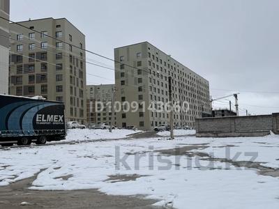 Участок · 8 соток, мкр Кайтпас 2, Қайтпас-2 ш/а — ТӨЛЕМЕТОВ КӨШЕСІНДЕ БИЗНЕСКЕ ЫҢҒАЙЛЫЖЕРТЕЛІМІ КӨП ҚАБАТТЫ ҮЙДІҢ ЖАНЫ за 50 млн 〒 в Шымкенте, Абайский р-н