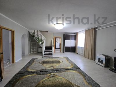 Жеке үй · 4 бөлме · 182.8 м² · 10 сот., Кожаберген Жирау, бағасы: 25.6 млн 〒 в Бишкуле