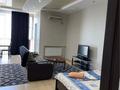 1-комнатная квартира · 60 м² · 16/20 этаж, Брусиловского 163 — Шакарима за 17 000 ₸ в Алматы, Алмалинский р-н — фото 3