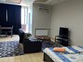 1-комнатная квартира · 60 м² · 16/20 этаж, Брусиловского 163 — Шакарима за 17 000 ₸ в Алматы, Алмалинский р-н — фото 11