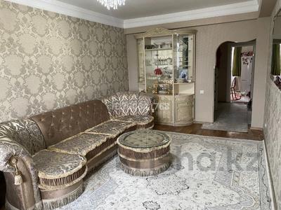 Продажа квартир в Алматинской обл.: 3-комнатная квартира · 77 м² · 1/5 этаж, 3-микрорайон 93а — Садик Айжан ЭПС за 28 млн 〒 3-комнатная квартира · 77 м² · 1/5 этаж, 3-микрорайон 93а — Садик Айжан ЭПС за 28 млн 〒 в Есик