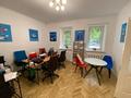 Свободное назначение, офисы, образование, конференц-залы, студии · 150 м² за 2 млн ₸ в Алматы, Алмалинский р-н — фото 21