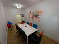 Свободное назначение, офисы, образование, конференц-залы, студии · 150 м² за 2 млн ₸ в Алматы, Алмалинский р-н — фото 29