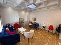 Свободное назначение, офисы, образование, конференц-залы, студии · 150 м² за 2 млн ₸ в Алматы, Алмалинский р-н — фото 32