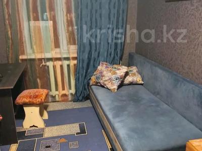 1-бөлмелі пәтер · 12 м² · 4/4 қабат, Байтурсынова — Гоголя, бағасы: 130 000 ₸ в Алматы, Алмалинский р-н