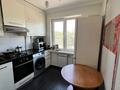 2-бөлмелі пәтер · 43.5 м² · 4/4 қабат, №1 ш/а. 1, бағасы: 32 млн ₸ в Алматы, Ауэзовский р-н