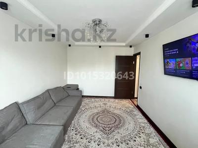 2-комнатная квартира · 43.5 м² · 4/4 этаж, мкр №1 1 за 30 млн ₸ в Алматы, Ауэзовский р-н