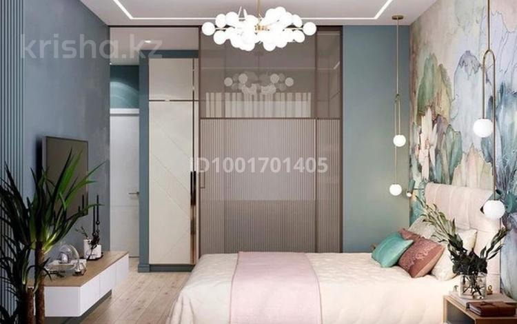 1-бөлмелі пәтер · 43 м² · 7/14 қабат, Кожабекова 17/1 — Кожабекова/Радостовца, бағасы: 3 000 〒 в Алматы, Бостандыкский р-н — фото 2