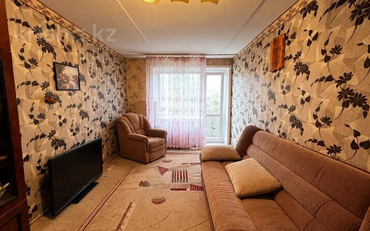 1-бөлмелі пәтер · 30.4 м² · 5/5 қабат, Каирбекова 387/1, бағасы: 13.9 млн ₸ в Костанае — фото 2