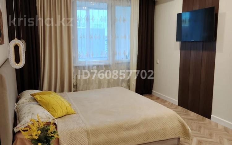2-бөлмелі пәтер · 41 м² · 9/20 қабат, Туран 55/12 — Орынбор, бағасы: 18 000 ₸ в Астане, Нура р-н — фото 6