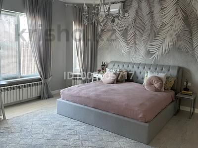 Отдельный дом · 6 комнат · 250 м², мкр Самал, Хакназархан за 3 млн 〒 в Атырау