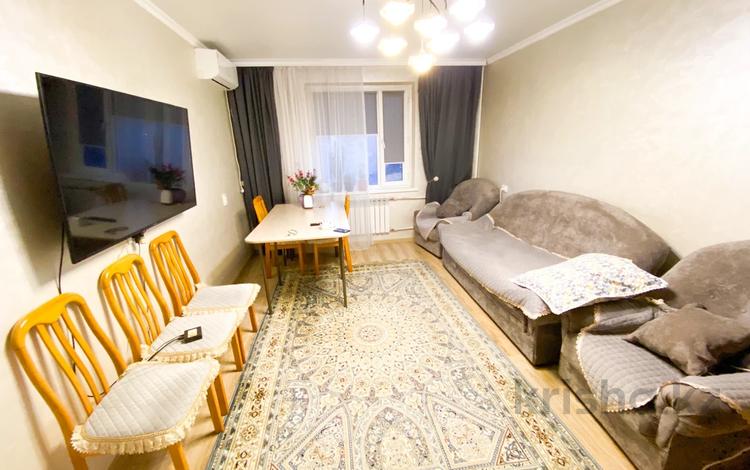 4-комнатная квартира · 91 м² · 4/5 этаж, Мушелтой за 29.3 млн ₸ в Талдыкоргане, мкр Мушелтой — фото 2