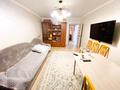 4-комнатная квартира · 91 м² · 4/5 этаж, Мушелтой за 29.3 млн ₸ в Талдыкоргане, мкр Мушелтой — фото 2