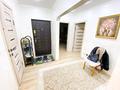 4-комнатная квартира · 91 м² · 4/5 этаж, Мушелтой за 29.3 млн ₸ в Талдыкоргане, мкр Мушелтой — фото 4
