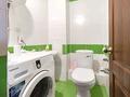 2-бөлмелі пәтер · 60 м² · 3/5 қабат, мкр Пригородный, Жайсан 4/2 — Керей Жанибек Хандар, бағасы: 22.5 млн ₸ в Астане, Есильский р-н — фото 7