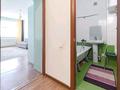 2-бөлмелі пәтер · 60 м² · 3/5 қабат, мкр Пригородный, Жайсан 4/2 — Керей Жанибек Хандар, бағасы: 22.5 млн ₸ в Астане, Есильский р-н — фото 17