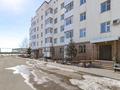 2-бөлмелі пәтер · 60 м² · 3/5 қабат, мкр Пригородный, Жайсан 4/2 — Керей Жанибек Хандар, бағасы: 22.5 млн ₸ в Астане, Есильский р-н — фото 20