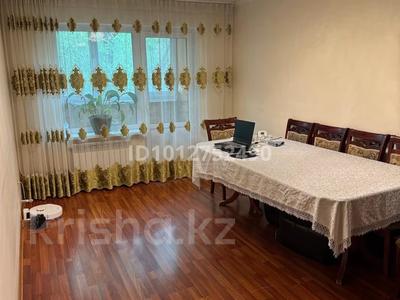 4-комнатная квартира · 75 м² · 3/5 этаж, мкр Коктем-3 15 за 63 млн ₸ в Алматы, Бостандыкский р-н