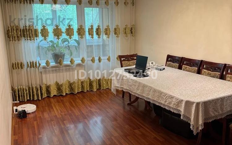 4-комнатная квартира · 75 м² · 3/5 этаж, мкр Коктем-3 15 за 63 млн ₸ в Алматы, Бостандыкский р-н — фото 2