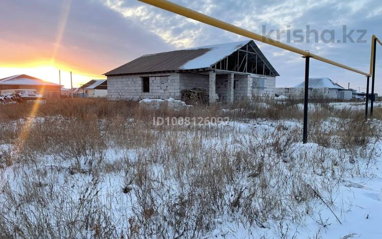 Жеке үй · 5 бөлме · 192 м² · 10 сот., Мира 4161 — 4161, бағасы: 7.5 млн 〒 в Талапкер  — фото 2