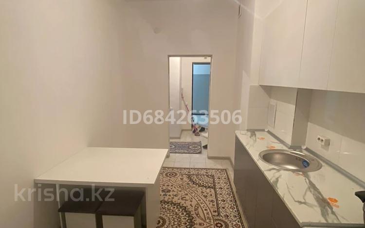 1-комнатная квартира · 40.8 м² · 1/12 этаж, Жана кала 9-улица 28/2 за 105 000 ₸ в Туркестане — фото 3
