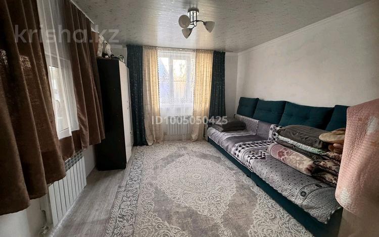 Жеке үй · 4 бөлме · 42 м² · 5 жүзд., Алатау (ИЯФ) ш/а. Орталық 34, бағасы: 30 млн ₸ в Алматы, Медеуский р-н — фото 4