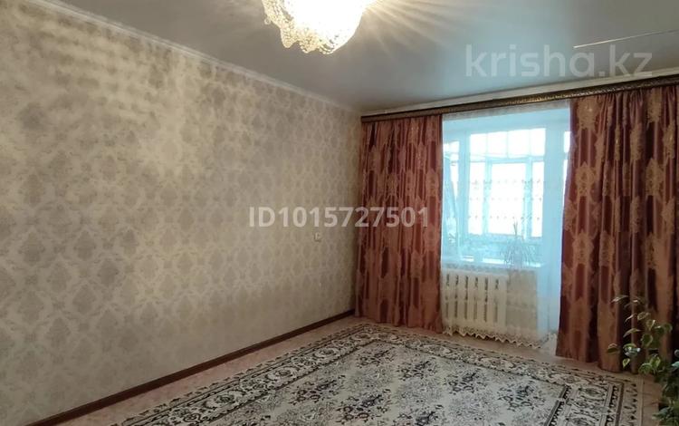2-бөлмелі пәтер · 46 м² · 4/5 қабат, Сержан Жаманкулова, бағасы: 12 млн ₸ в Актобе — фото 2