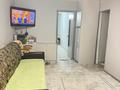 2-комнатная квартира · 44.4 м² · 5/5 этаж, Наурызбай батыра 24 — Наурызбай батыра - Макатаева за ~ 40 млн ₸ в Алматы, Алмалинский р-н — фото 6