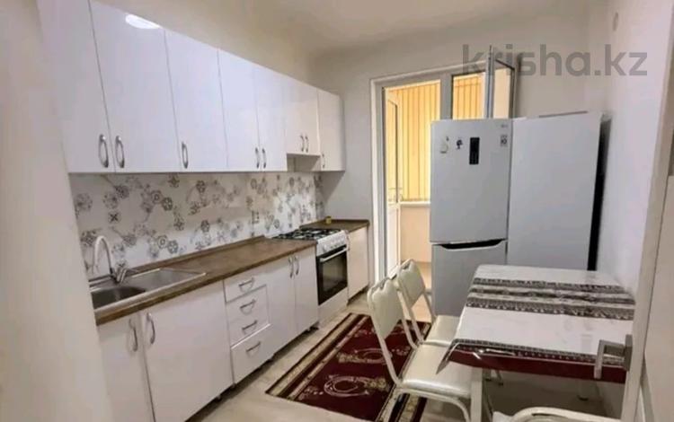 2-бөлмелі пәтер · 55 м² · 8/9 қабат, Арғынбекова — Жк Отау, бағасы: 200 000 ₸ в Шымкенте, Каратауский р-н — фото 2