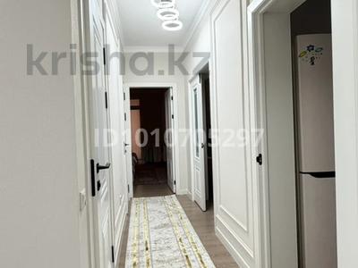 2-комнатная квартира · 60 м² · 8/12 этаж, Назарбаева 144а за 250 000 ₸ в Шымкенте, Каратауский р-н